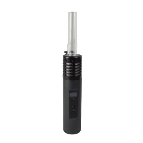 Arizer Air 2 Carbon Black