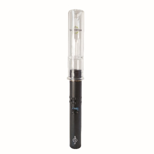 FocusVape Pro S Premium-Set *Black*