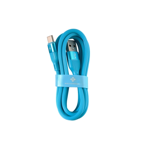 WOLKENKRAFT Premium USB-C - Ladekabel