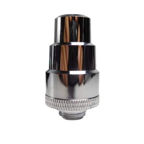 Wasserfilter-Adapter (Edelstahl) für FENiX 2.0, FocusVape Pro S & FlowerMate Mini Pro