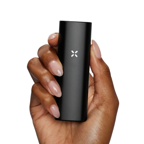PAX Mini Vaporizer *Onyx Black*