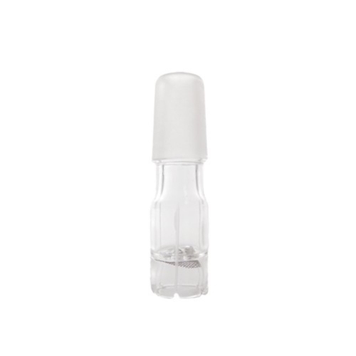 AquaVape³ Wasserfilter mit 14er Adapter aus Glas für Arizer Air MAX / Solo 2