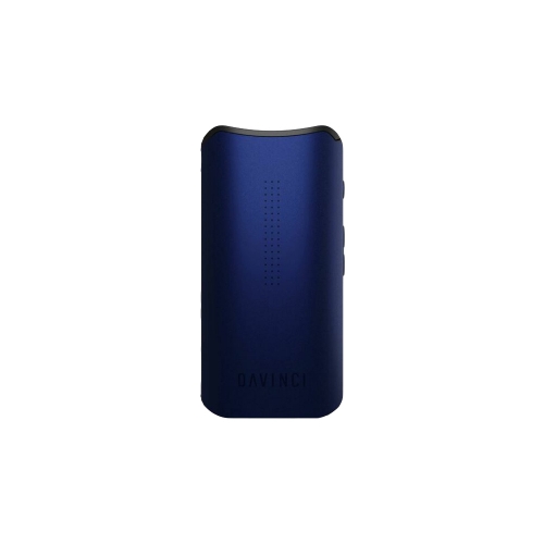 DaVinci IQC Vaporizer *Saphire Blue*