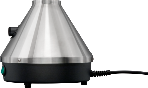 Volcano Classic Vaporizer mit sich auf den Kabelanschluss am gerät