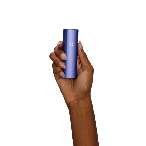 PAX Plus Vaporizer Complete Kit *Periwinkle*