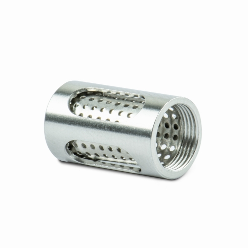 FocusVape Steel Kapsel Dry Herb (Kapsel für Kräuter)