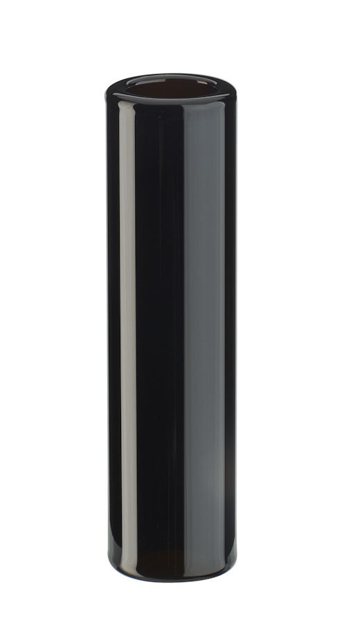 Norddampf Relict 45 mm Aroma Glasmundstück *schwarz*