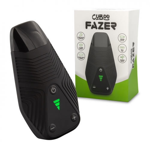 Cuboo Facer