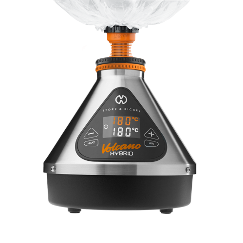 Storz & Bickel Volcano Hybrid