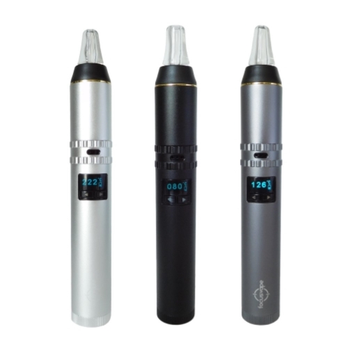 FocusVape Pro S Premium-Set *Black*