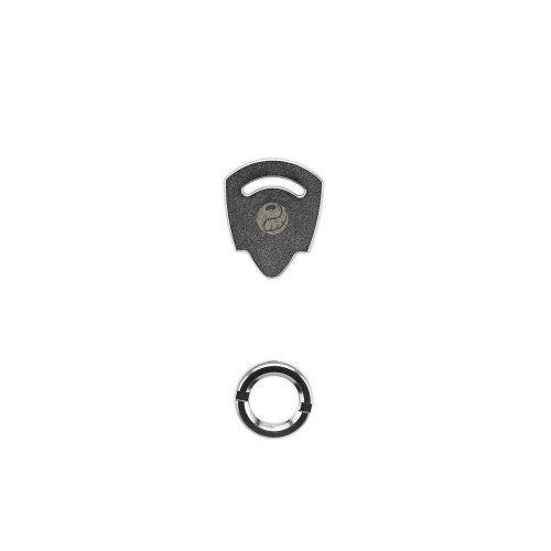 FENiX 2.0 Glasmundstück lang (90 mm)