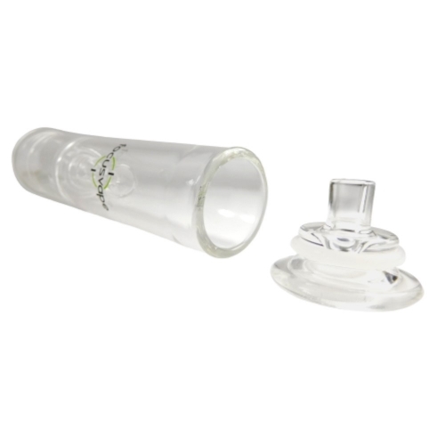 FocusVape Pro S Premium-Set *Black*