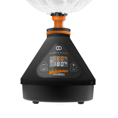 Volcano Hybrid *ONYX Edition*