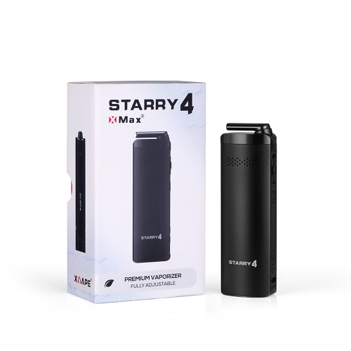 XMAX Starry 4.0 Vaporizer