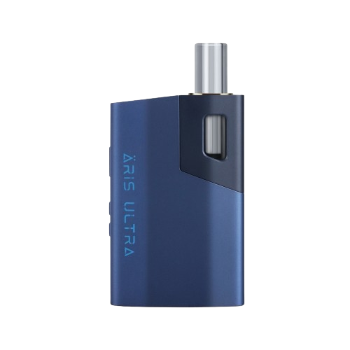 Wolkenkraft Äris Ultra Vaporizer – Nachtblaue Edition Wolkenkraft Äris Ultra Vaporizer in Nachtblau