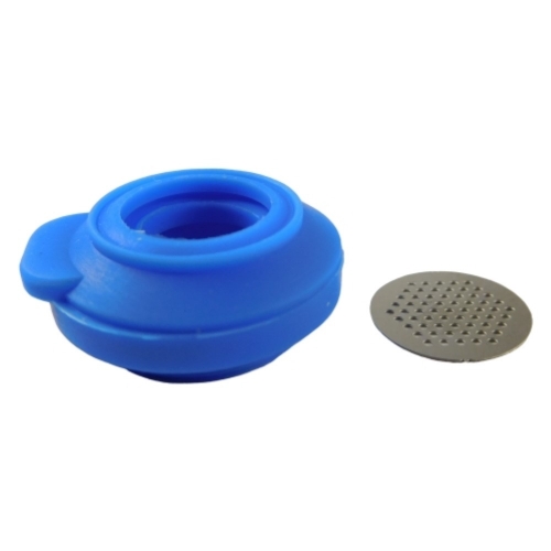 WOLKENKRAFT FX MINI Dichtungsring mit Sieb (auch FENiX Mini (+))