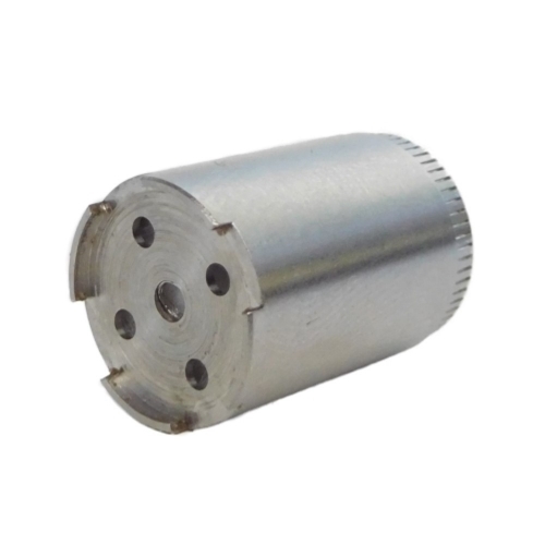 Boundless CFX Konzentrat Steel Pod (Kapsel für Öle, Konzentrate & Extrakte)