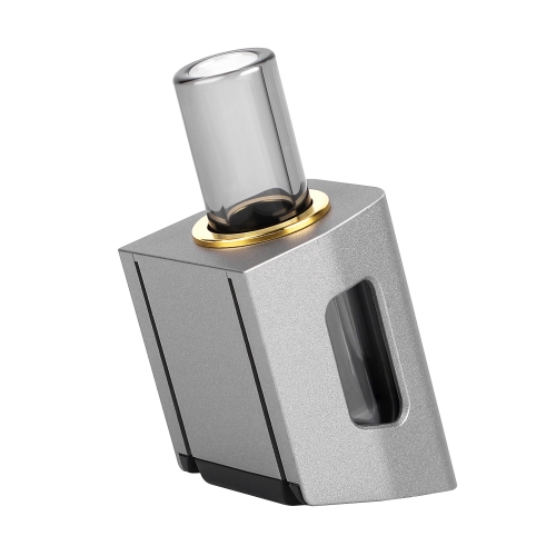 WOLKENKRAFT ÄRiS ULTRA Mundstück-Komplett-Set (GUN METAL)