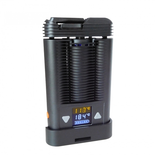 Mighty Vaporizer Standfuss