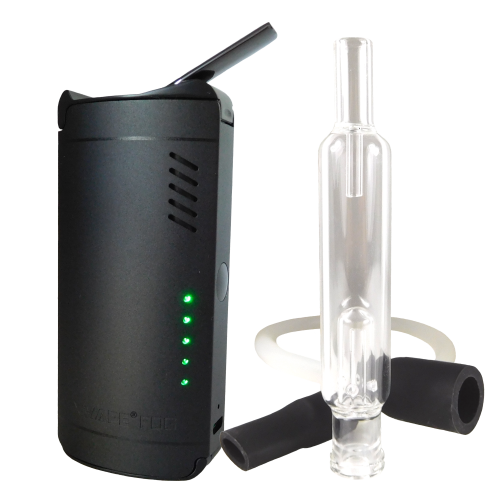 XVAPE FOG Bubbler Set