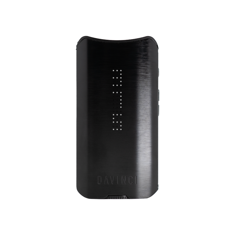 DaVinci IQ3 *Onyx*