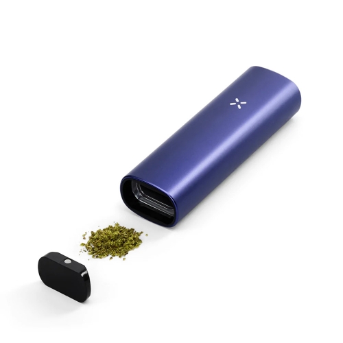 PAX Plus Vaporizer Complete Kit *Periwinkle*