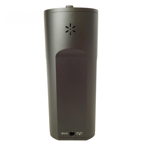 Arizer Solo 2 Carbon Black