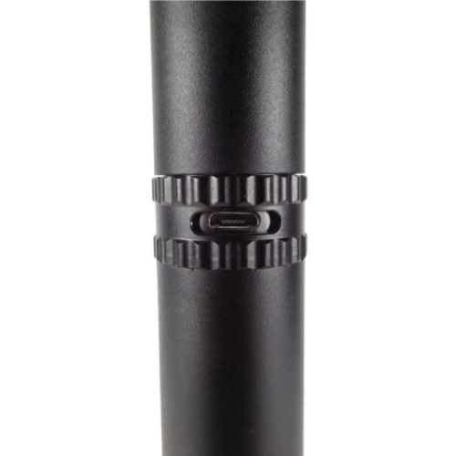 FocusVape Pro S Premium-Set *Black*